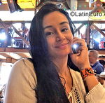 charming Colombia girl Lina from Bogota CO25838