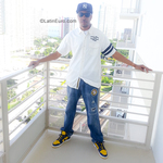 nice looking United States man  from Pompano Beach US20189