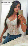 beautiful Colombia girl Wendy from Bucaramanga CO25843
