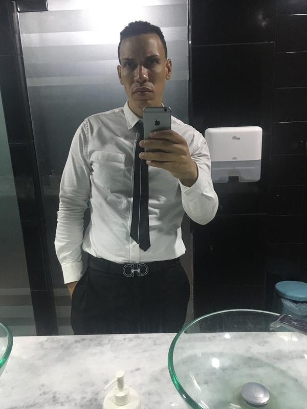 Date this gorgeous Dominican Republic man Jake from República Dominicana DO35599