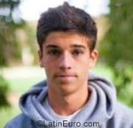 delightful Any Country man Santos from Buenos Aires AR214