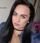 athletic Colombia girl Marcela from Bogota CO25872