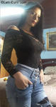 good-looking Colombia girl Antonella from Bogota CO25873