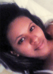 Date this sultry Venezuela girl Derma from Caracas VE2661