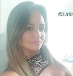 red-hot Colombia girl Sandra from Manizales CO25877