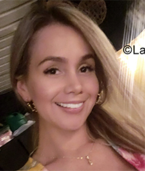 Date this young Colombia girl Laura from Bucaramanga CO25885