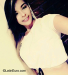 fun Colombia girl Evelin from Cali CO26825