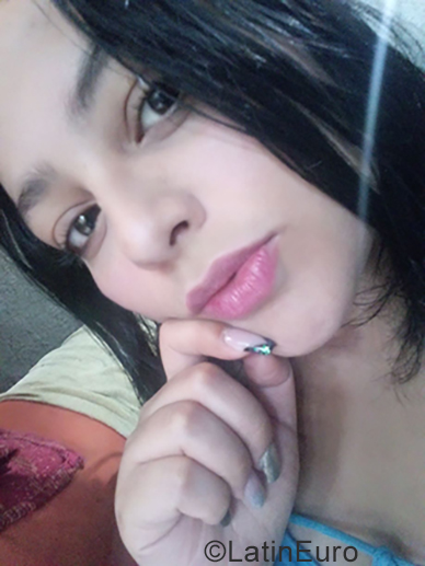 Date this lovely Colombia girl Jen from Medellin CO25895