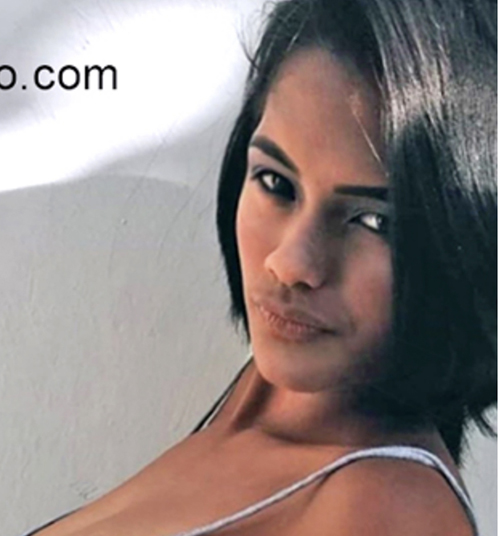 Date this fun Venezuela girl Barbara from Caracas VE2610