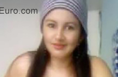 Date this fun Colombia girl Mita from Santa Marta CO25902