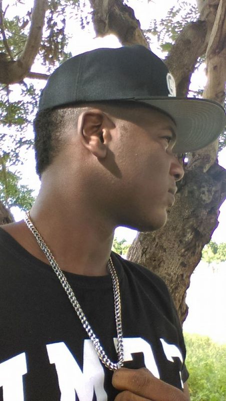 Date this cute Dominican Republic man Josue from Santiagos DO35712