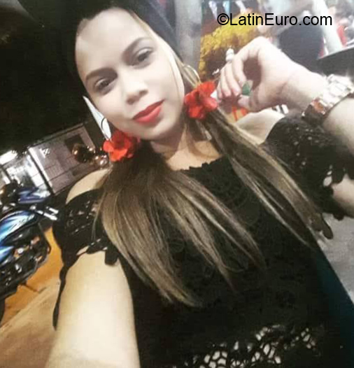 Date this lovely Colombia girl Sajith from Valledupar CO25920