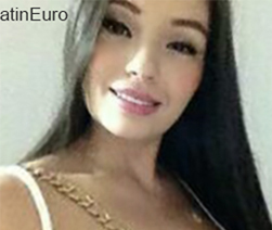Date this lovely Mexico girl Valentina from Guadalajara MX1677