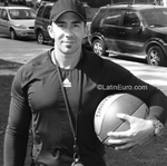 red-hot Spain man Guido from Buenos Aires AR224