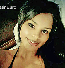 Date this gorgeous Colombia girl Ally from Cartagena CO25927