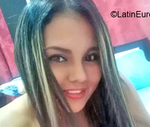 delightful Colombia girl Zarai from Tulua CO25936