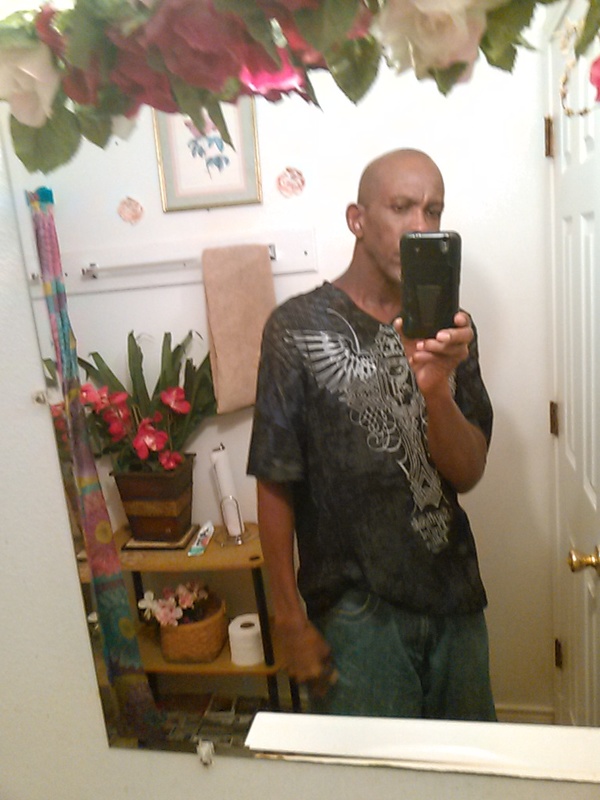 Date this exotic United States man Jerry from Diboll US20242
