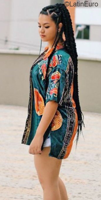 Date this delightful Colombia girl Ashanty from Medellin CO25943