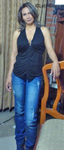 good-looking Colombia girl Yoli from Bogota CO25948