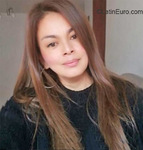 beautiful Colombia girl Leydes from Bogota CO25955
