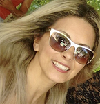lovely Brazil girl Ana from Campinas BR10912