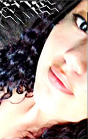 Date this foxy Colombia girl Tita from Yopal CO25963