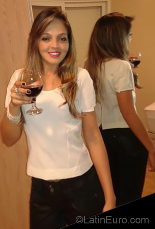Date this tall Brazil girl Sabrina from Braganca Paulista BR10913