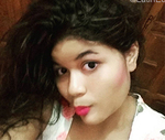 pretty Brazil girl Raiane from Palmas BR10915