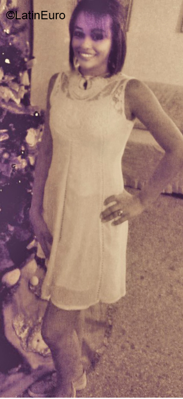 Date this passionate Venezuela girl Angelica1992 from Valencia VE2656