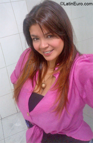 Date this delightful Venezuela girl Dani from Upata VE2669
