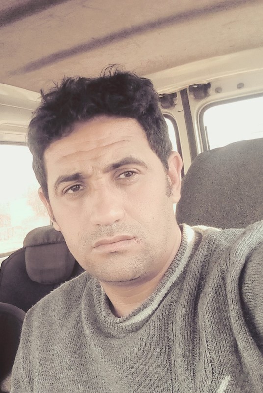 Date this voluptuous Morocco man Majid from Beni Mellal MA38