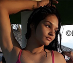 red-hot Venezuela girl Maria from Caracas VE2680