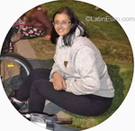 stunning Colombia girl Yeraldin from Bogota CO26005