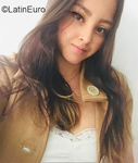 beautiful Colombia girl Emily from Bogota CO26008