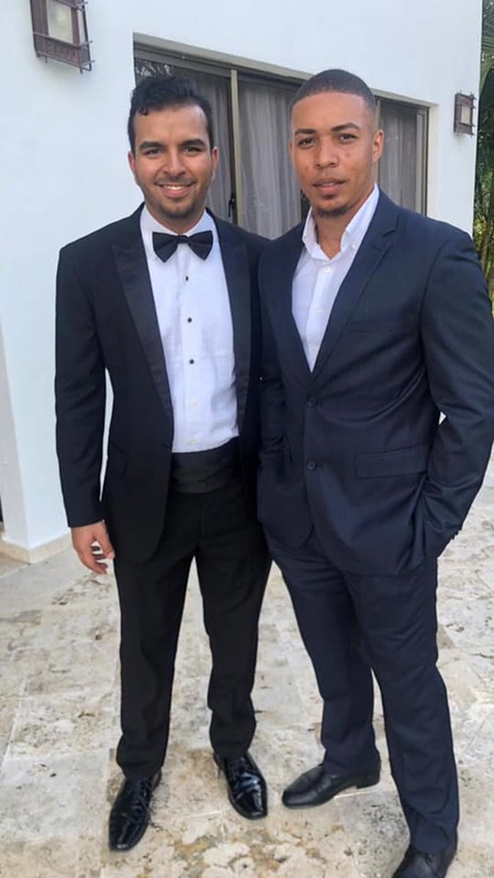 Date this funny Dominican Republic man Manuel from La Romana DO35971