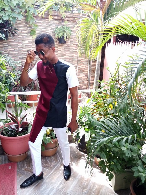 Date this georgeous Nigeria man Microweb from Lagos NG496