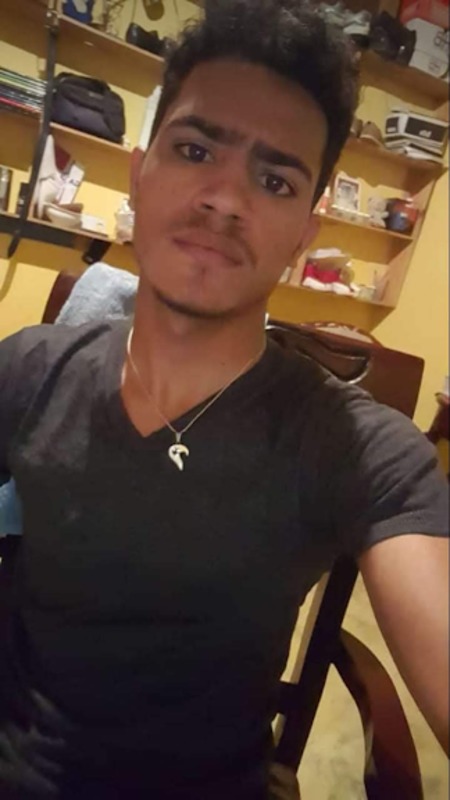 Date this voluptuous Dominican Republic man JOSE from Hato Mayor Del Rey DO35995