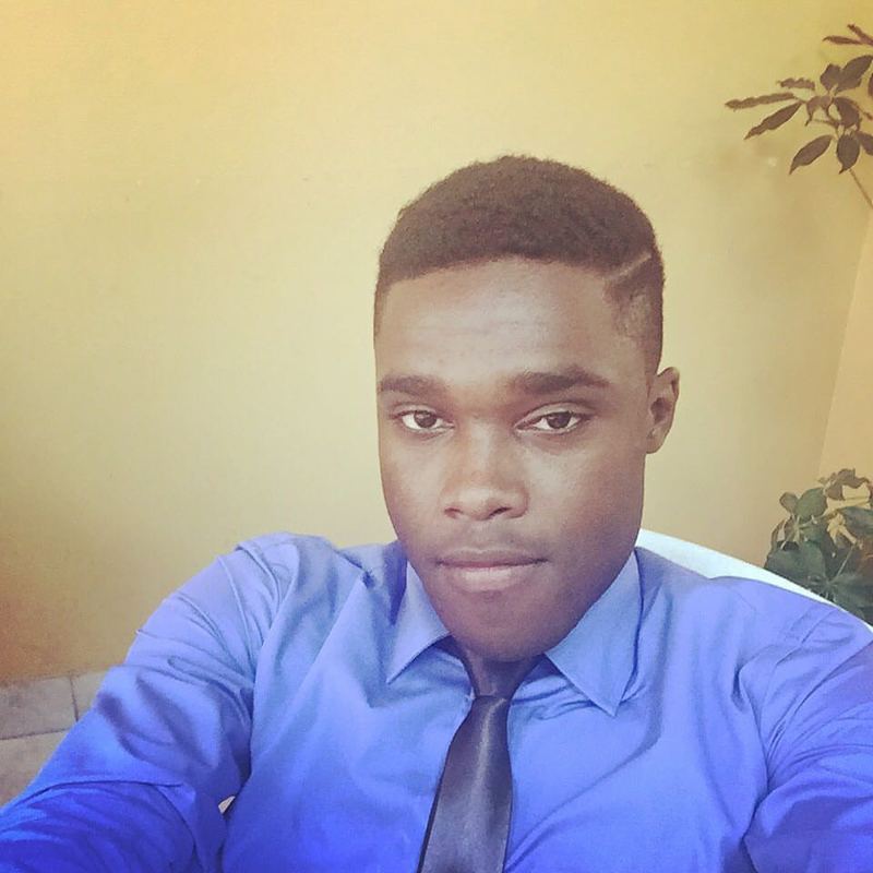 Date this delightful Trinidad and Tobago man Agent from Marabella TT92