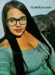 delightful Colombia girl Eliza from Medellin CO26029