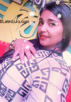 foxy Colombia girl Yolima from Barranquilla CO26030