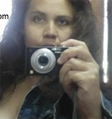 Date this young Colombia girl Blancaski from Bogota CO26047