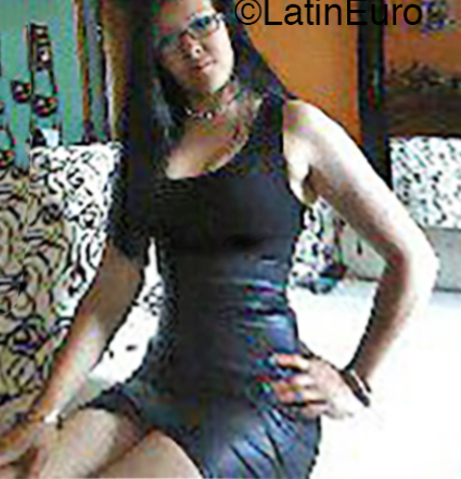 Date this sensual Colombia girl Ana from Tunja CO26050