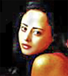 lovely Colombia girl Estefania from ENTRER RIOS CO26059