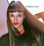 athletic Argentina girl Angela from Buenos Aires AR239