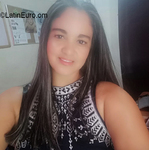 red-hot Colombia girl Deisy from Medellin CO26069