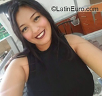 charming Guatemala girl Yanni from Guatemala City GT115