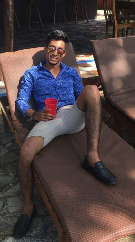 Date this stunning Nicaragua man Joseppnn from Somoto NI225