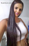 cute Colombia girl Evelyn from Medellin CO26078