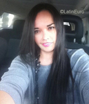 attractive Mexico girl Paola from Leon MX1692