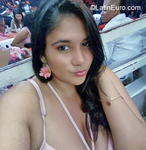 athletic Colombia girl Mariana from Valledupar CO26090